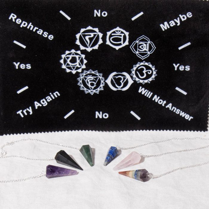 Pendulum Mats - Image 1