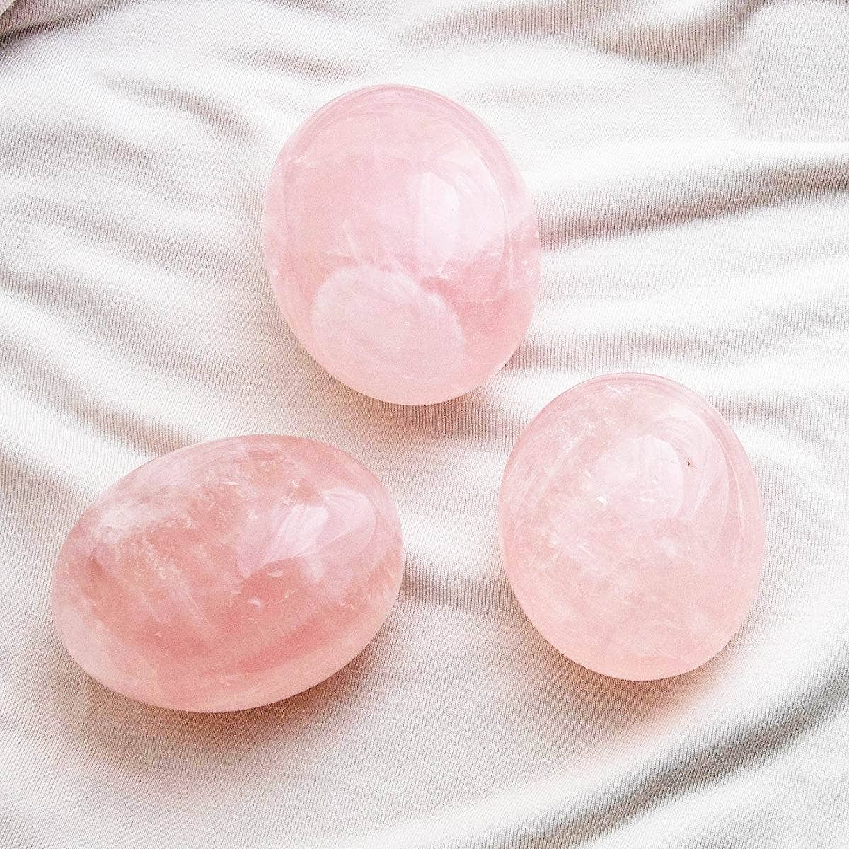 7-8-9-10-11-12-13-14-ROSE-QUARTZ-4_1 Rose Quartz Palm Stone - AAA Premium Quality - Image 3