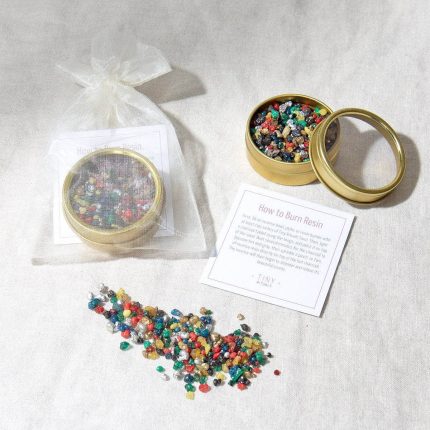 Pure Resin Incense
