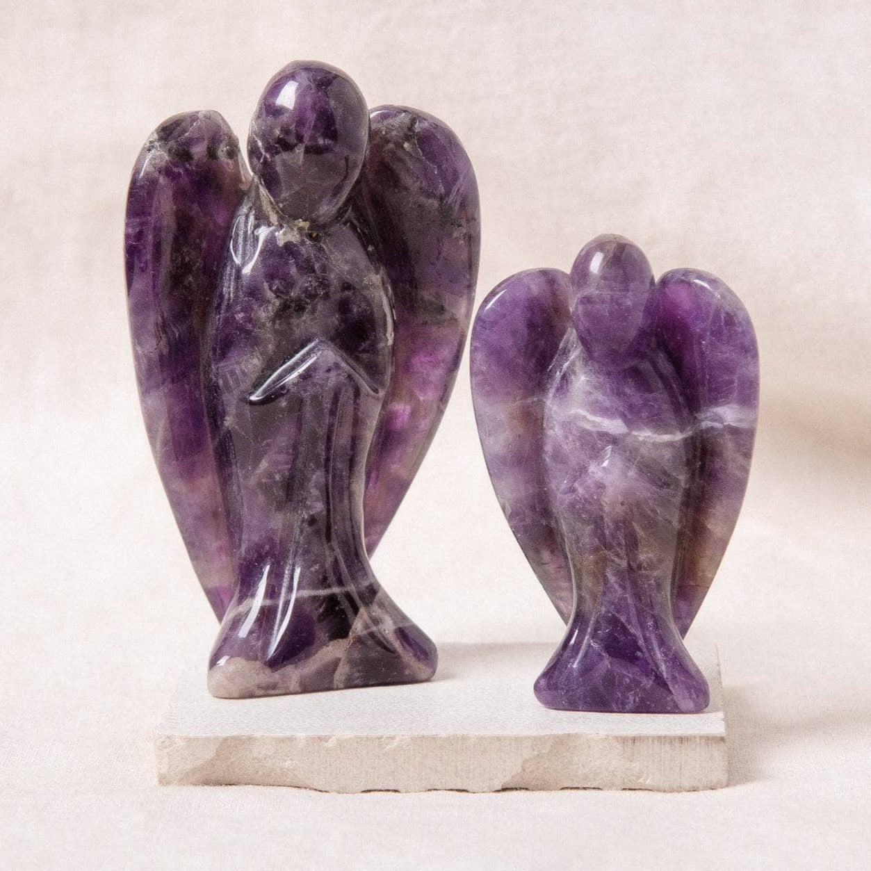 AmethystAngel Amethyst  Angel - Image 1