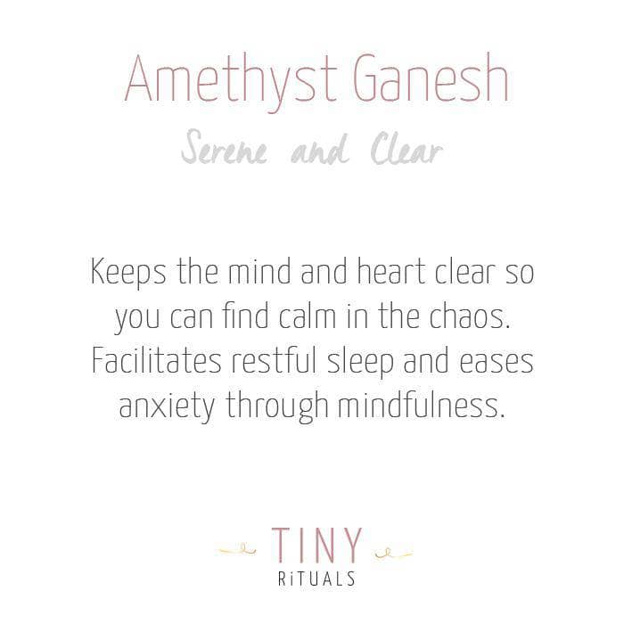 AmethystGanesh Amethyst Ganesh - Image 6