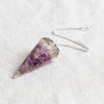 Crystal Orgone Pendulums - Image 19