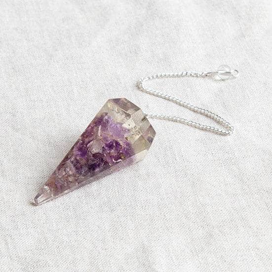Amethyst_5_2c96f3d9-2396-4e30-813a-9de2806d4881 Crystal Orgone Pendulums - Image 19