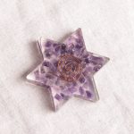 Orgone Gemstone Stars - Image 11