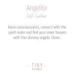 Angelite Energy Bracelet - Image 4