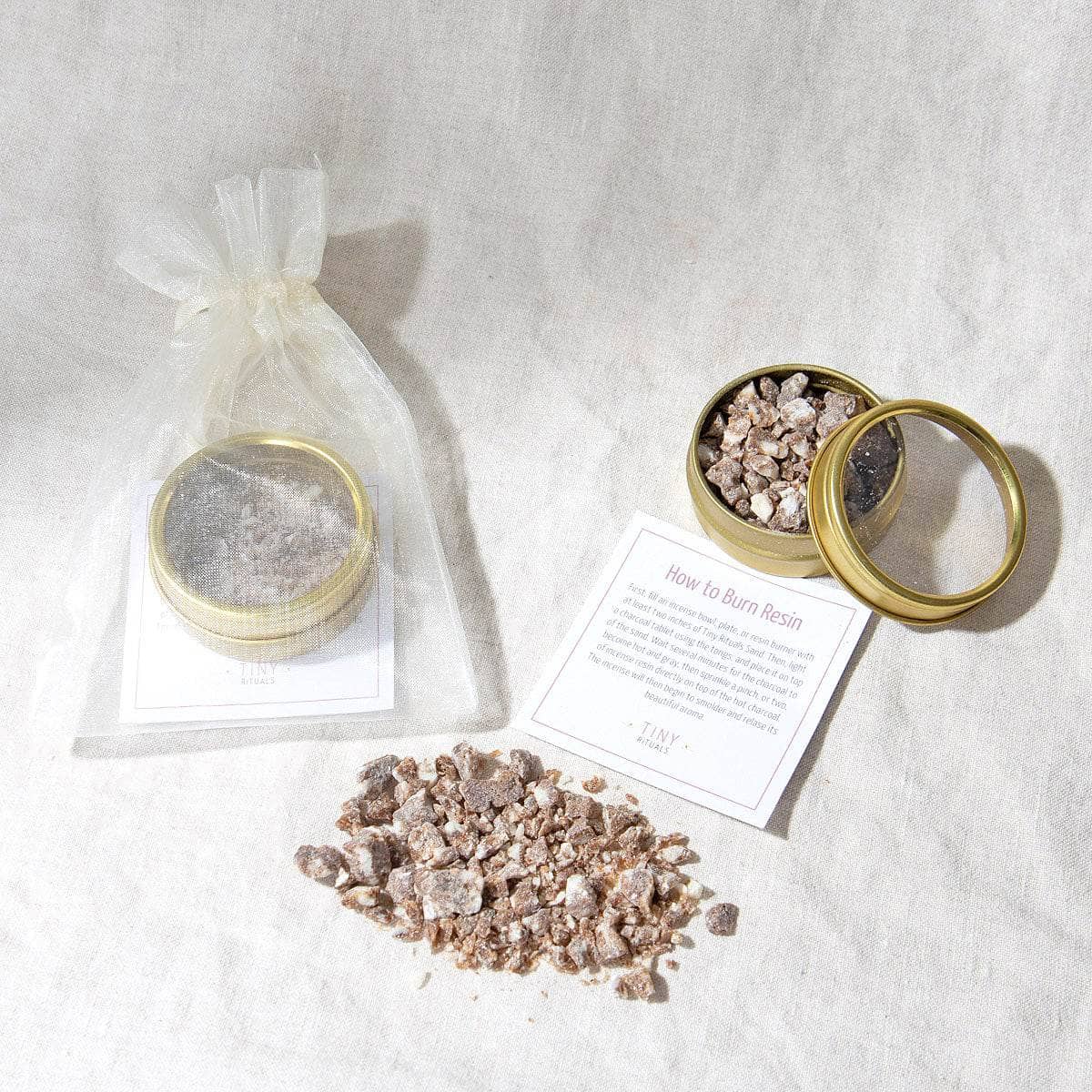 Benzoin_Sumatra_2_1 Pure Resin Incense - Image 14