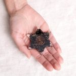 Orgone Gemstone Stars - Image 2