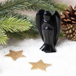 Black Obsidian Angel - Image 5