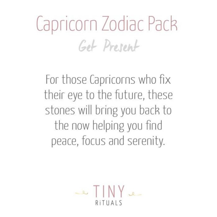 Capricorn Bracelet Set - Image 5
