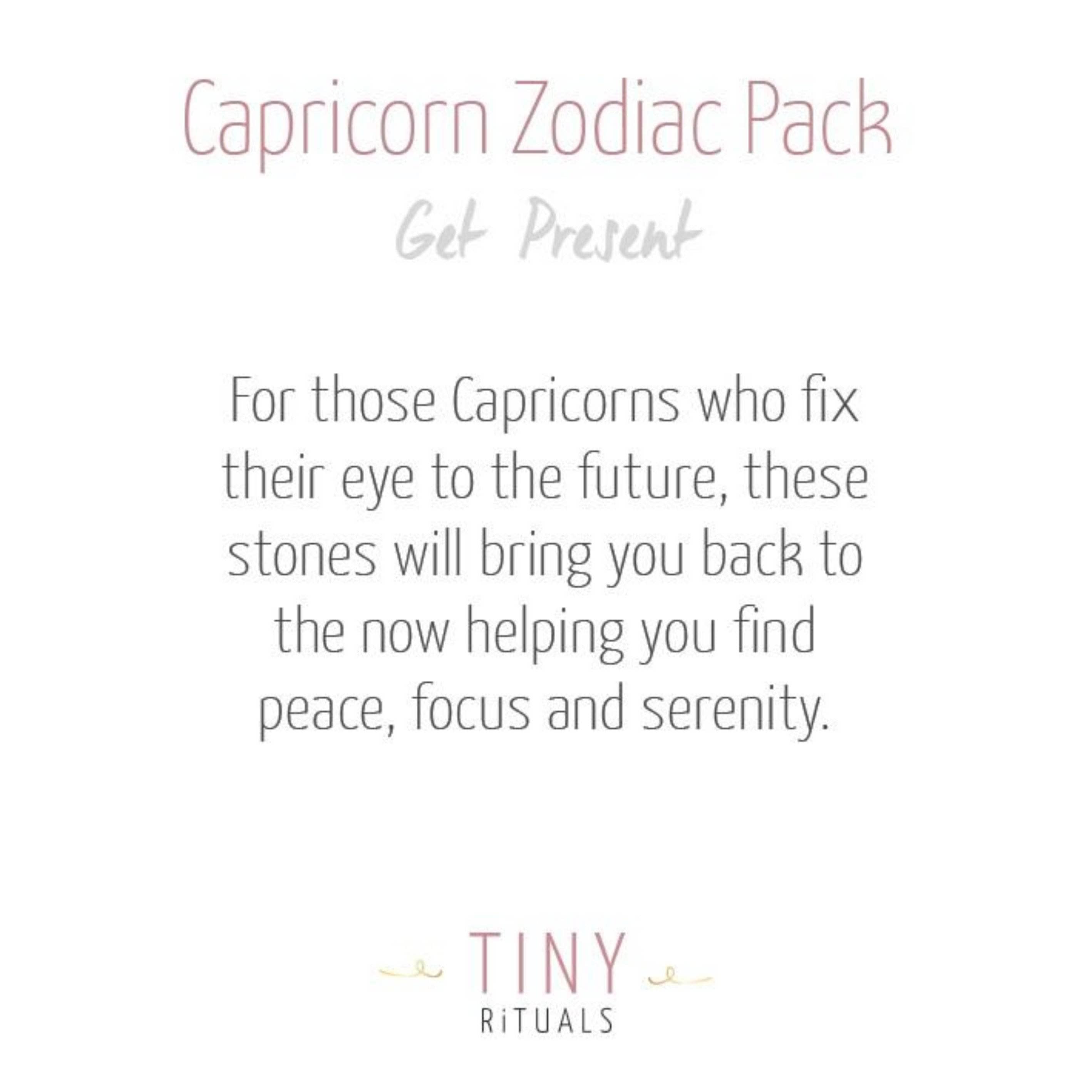 CapricornZodiacPack_9839184e-9488-4491-8580-e7b1b613ebd6 Capricorn Bracelet Set - Image 5