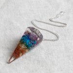 Crystal Orgone Pendulums - Image 2
