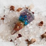Crystal Orgone Pendulums - Image 3