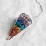 Crystal Orgone Pendulums - Image 4