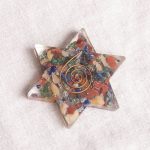Orgone Gemstone Stars - Image 5