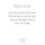 Moonstone Energy Bracelet - Image 3