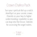Crown Chakra Pack - Image 6