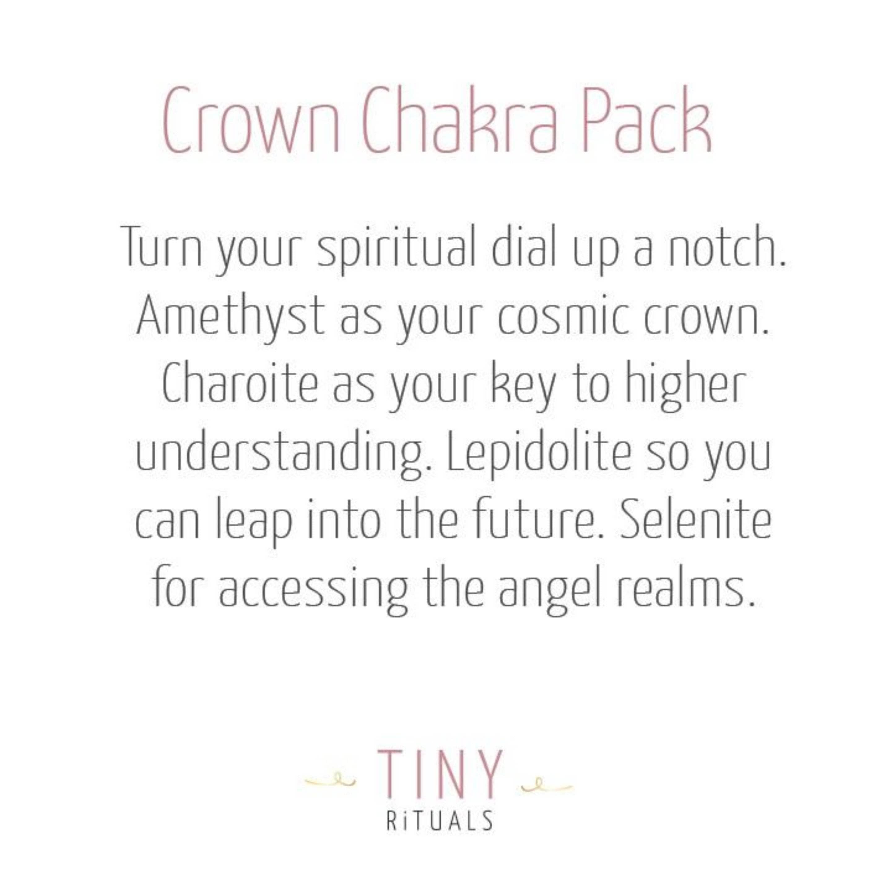 CrownChakraPack_ff4a8188-953f-4f00-b4cd-62fd0afe234f Crown Chakra Pack - Image 6
