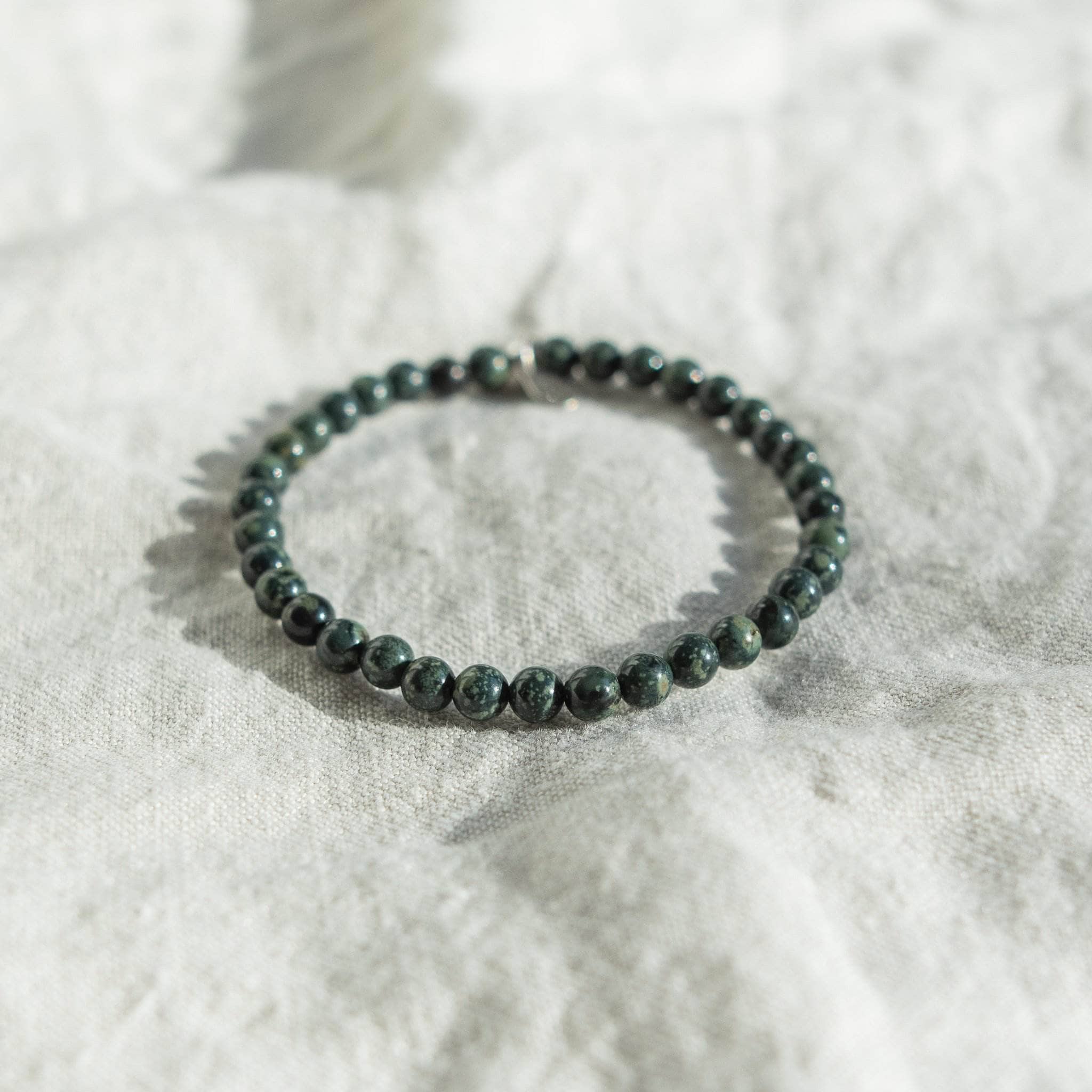 DSC_0020 Rhyolite Energy Bracelet - Image 4