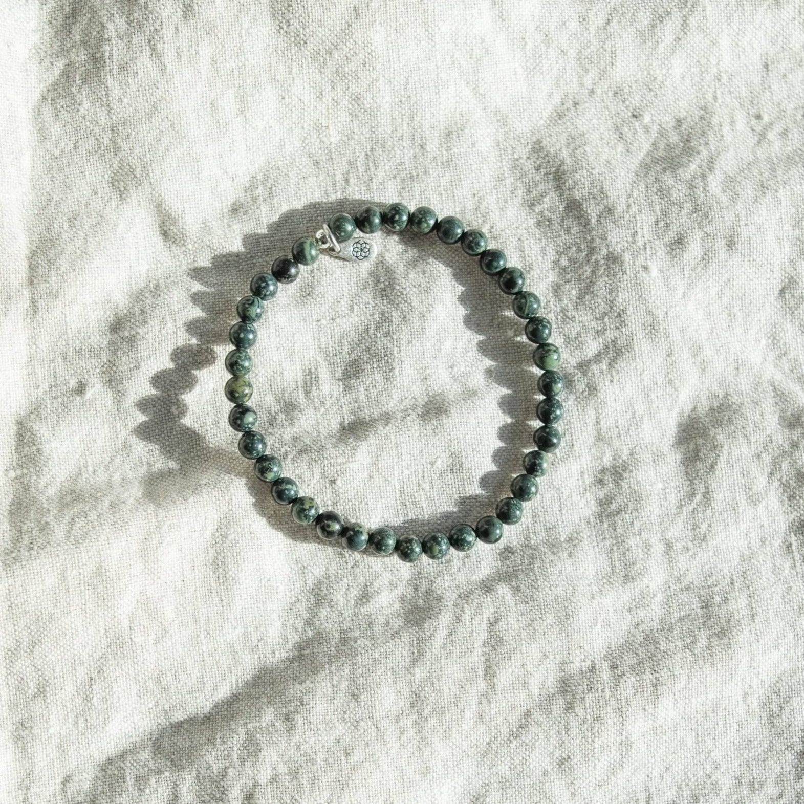 DSC_0023 Rhyolite Energy Bracelet - Image 5