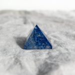 Lapis Lazuli Pyramid - Image 4