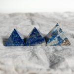 Lapis Lazuli Pyramid - Image 3