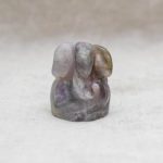 Amethyst Ganesh - Image 4