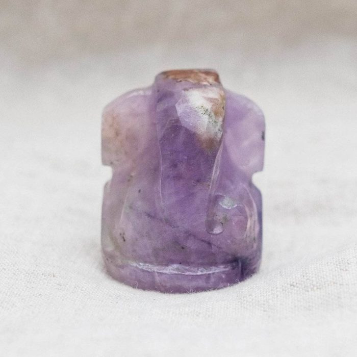 Amethyst Ganesh - Image 3
