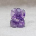 Amethyst Ganesh - Image 2