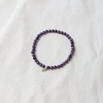 Lepidolite Energy Bracelet - Image 3