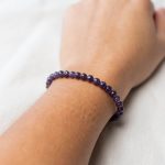Lepidolite Energy Bracelet - Image 2