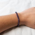 Lepidolite Energy Bracelet - Image 5