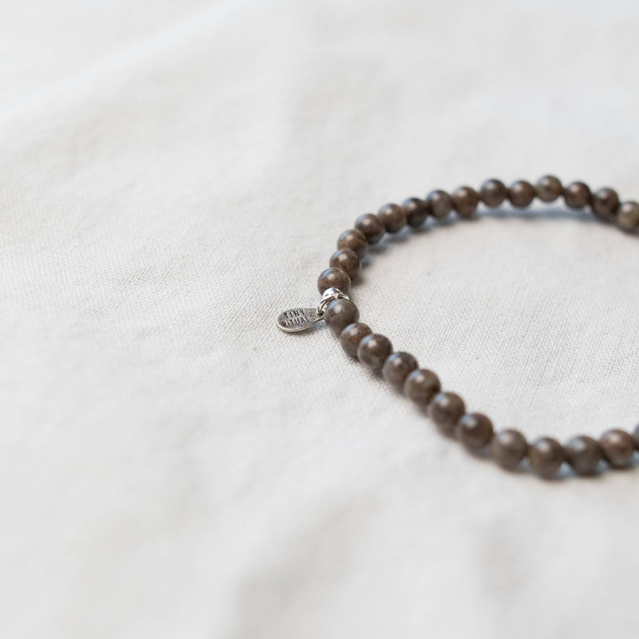 DSC_0291 Feldspar Energy Bracelet - Image 4