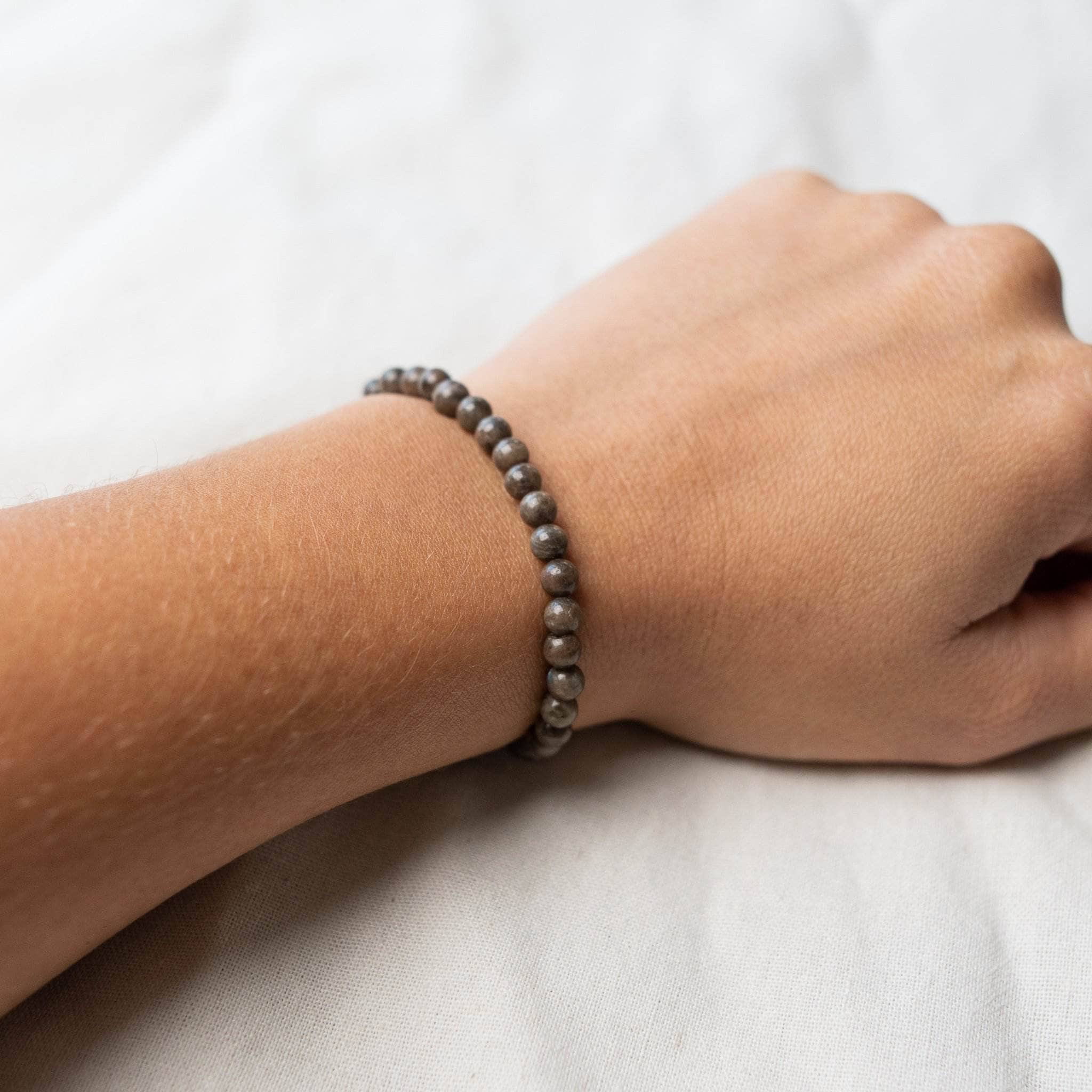 DSC_0296 Feldspar Energy Bracelet - Image 5