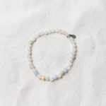 Morganite Energy Bracelet - Image 3