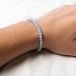 Angelite Energy Bracelet - Image 2