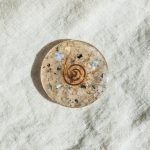 Gemstone Orgone Disc - Image 6