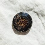 Gemstone Orgone Disc - Image 11