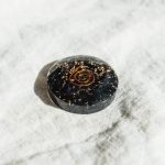 Gemstone Orgone Disc - Image 12