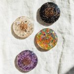 Gemstone Orgone Disc - Image 19