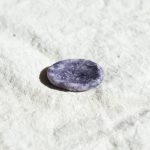 Lepidolite Worry Stone - Image 4