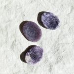 Lepidolite Worry Stone - Image 2