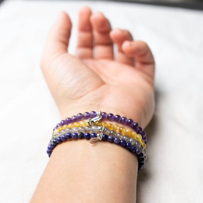 Sagittarius Bracelet Set - Image 4