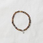 Rainbow Jasper Energy Bracelet - Image 3