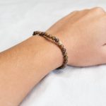 Rainbow Jasper Energy Bracelet - Image 4