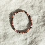 Rhodochrosite Energy Bracelet - Image 4