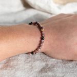 Rhodochrosite Energy Bracelet - Image 5