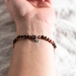 Rhodochrosite Energy Bracelet - Image 6