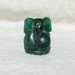 Green Jade Ganesh - Image 4