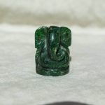 Green Jade Ganesh - Image 5