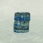 Lapis Lazuli Ganesh - Image 4